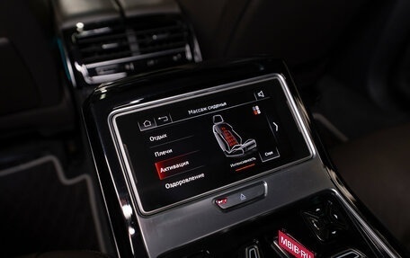 Audi A8, 2018 год, 4 100 000 рублей, 19 фотография