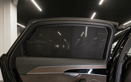 Audi A8, 2018 год, 4 100 000 рублей, 21 фотография