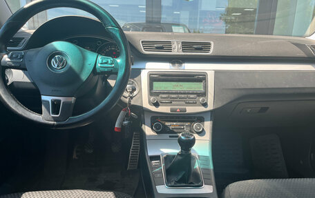 Volkswagen Passat B7, 2011 год, 845 000 рублей, 9 фотография