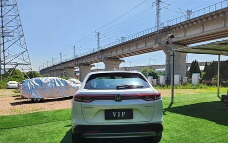 Honda Vezel, 2023 год, 1 680 000 рублей, 6 фотография