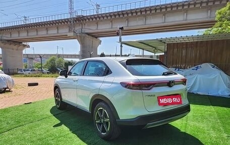 Honda Vezel, 2023 год, 1 680 000 рублей, 7 фотография