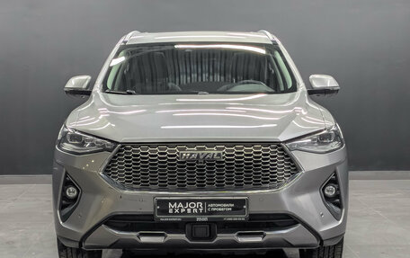 Haval F7 I, 2021 год, 2 070 000 рублей, 2 фотография