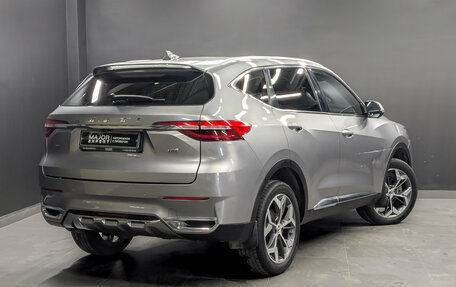 Haval F7 I, 2021 год, 2 070 000 рублей, 5 фотография