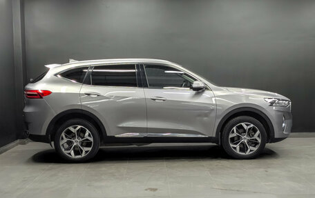 Haval F7 I, 2021 год, 2 070 000 рублей, 4 фотография