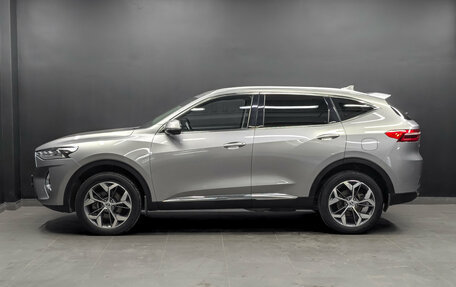 Haval F7 I, 2021 год, 2 070 000 рублей, 8 фотография
