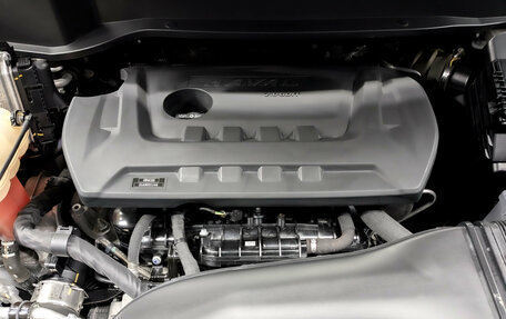 Haval F7 I, 2021 год, 2 070 000 рублей, 9 фотография