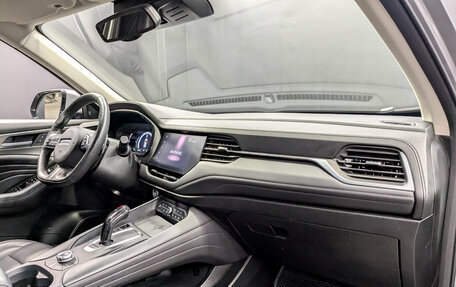 Haval F7 I, 2021 год, 2 070 000 рублей, 11 фотография
