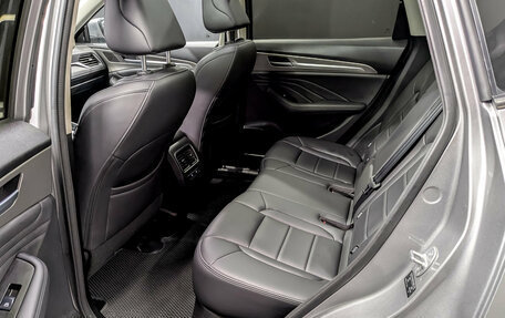 Haval F7 I, 2021 год, 2 070 000 рублей, 12 фотография