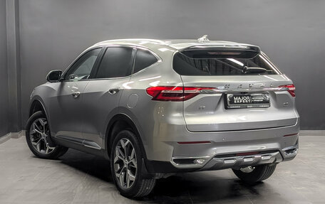 Haval F7 I, 2021 год, 2 070 000 рублей, 7 фотография