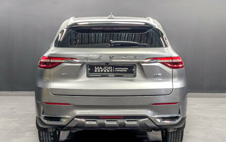 Haval F7 I, 2021 год, 2 070 000 рублей, 6 фотография