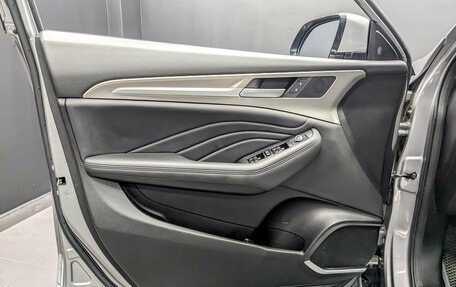 Haval F7 I, 2021 год, 2 070 000 рублей, 19 фотография