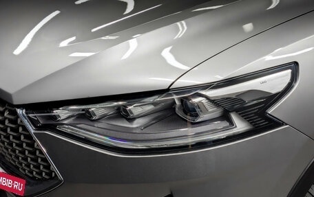 Haval F7 I, 2021 год, 2 070 000 рублей, 17 фотография