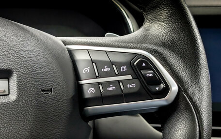 Haval F7 I, 2021 год, 2 070 000 рублей, 27 фотография