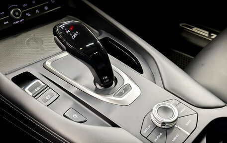 Haval F7 I, 2021 год, 2 070 000 рублей, 29 фотография