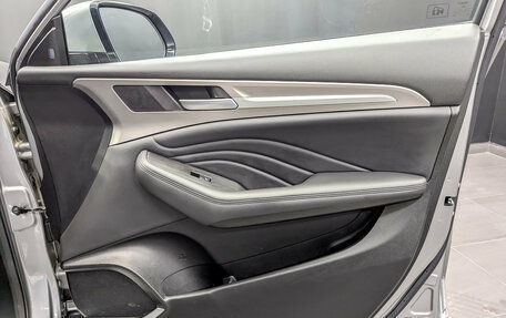 Haval F7 I, 2021 год, 2 070 000 рублей, 25 фотография
