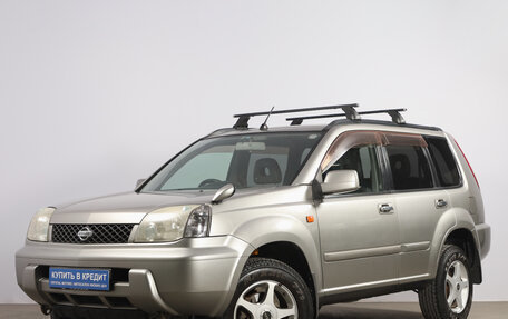 Nissan X-Trail, 2003 год, 749 000 рублей, 4 фотография