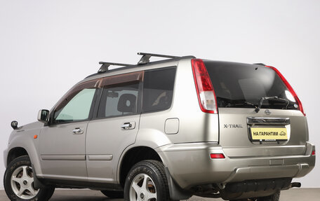 Nissan X-Trail, 2003 год, 749 000 рублей, 5 фотография