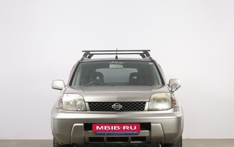 Nissan X-Trail, 2003 год, 749 000 рублей, 2 фотография