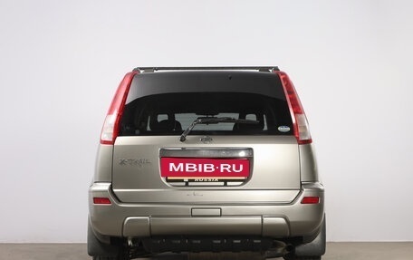 Nissan X-Trail, 2003 год, 749 000 рублей, 6 фотография