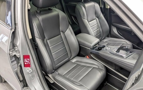 Haval F7 I, 2021 год, 2 070 000 рублей, 24 фотография