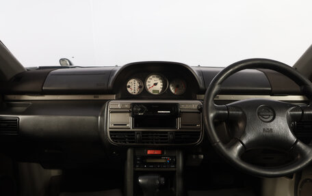 Nissan X-Trail, 2003 год, 749 000 рублей, 9 фотография