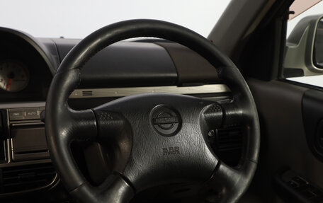 Nissan X-Trail, 2003 год, 749 000 рублей, 11 фотография