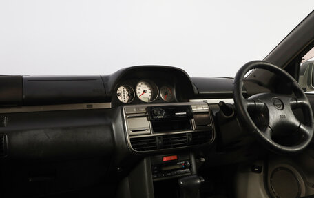 Nissan X-Trail, 2003 год, 749 000 рублей, 8 фотография