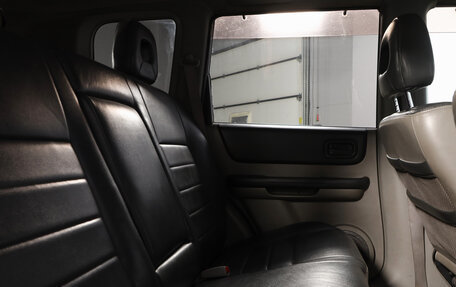 Nissan X-Trail, 2003 год, 749 000 рублей, 15 фотография