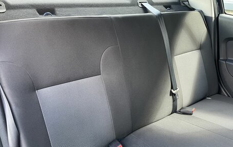 Renault Logan II, 2015 год, 725 000 рублей, 11 фотография