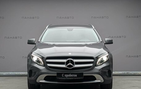 Mercedes-Benz GLA, 2014 год, 2 497 000 рублей, 2 фотография