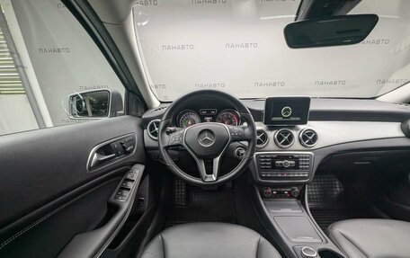 Mercedes-Benz GLA, 2014 год, 2 497 000 рублей, 8 фотография