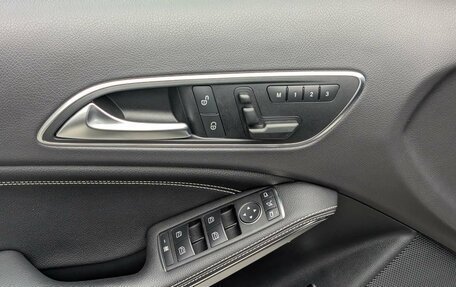 Mercedes-Benz GLA, 2014 год, 2 497 000 рублей, 9 фотография