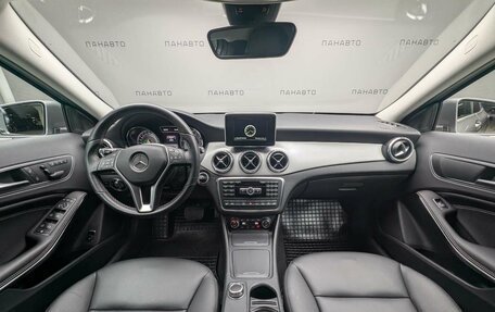 Mercedes-Benz GLA, 2014 год, 2 497 000 рублей, 7 фотография