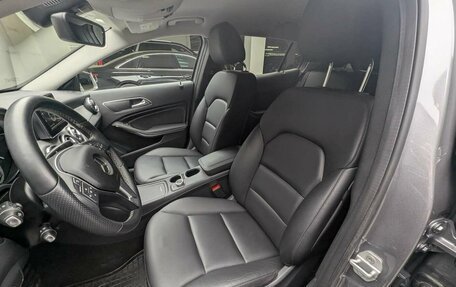 Mercedes-Benz GLA, 2014 год, 2 497 000 рублей, 10 фотография