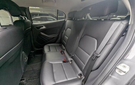 Mercedes-Benz GLA, 2014 год, 2 497 000 рублей, 11 фотография