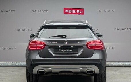 Mercedes-Benz GLA, 2014 год, 2 497 000 рублей, 5 фотография