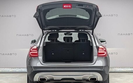 Mercedes-Benz GLA, 2014 год, 2 497 000 рублей, 6 фотография