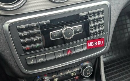 Mercedes-Benz GLA, 2014 год, 2 497 000 рублей, 17 фотография