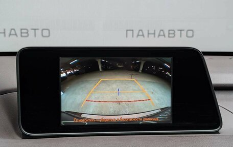 Lexus RX IV рестайлинг, 2016 год, 3 250 000 рублей, 13 фотография