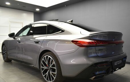 Audi A5, 2026 год, 6 350 000 рублей, 3 фотография