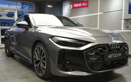 Audi A5, 2026 год, 6 350 000 рублей, 2 фотография