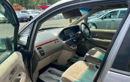 Honda Odyssey II, 2001 год, 550 000 рублей, 10 фотография