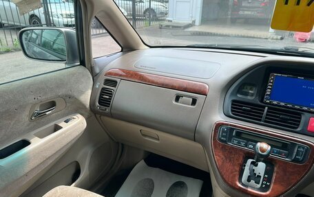 Honda Odyssey II, 2001 год, 550 000 рублей, 15 фотография