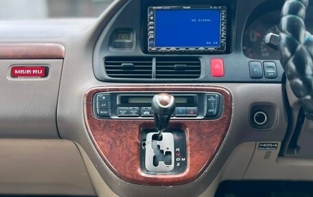 Honda Odyssey II, 2001 год, 550 000 рублей, 19 фотография