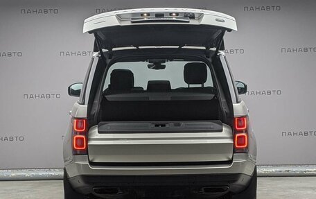 Land Rover Range Rover IV рестайлинг, 2019 год, 6 997 000 рублей, 6 фотография