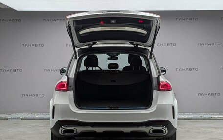 Mercedes-Benz GLE, 2022 год, 8 197 000 рублей, 6 фотография