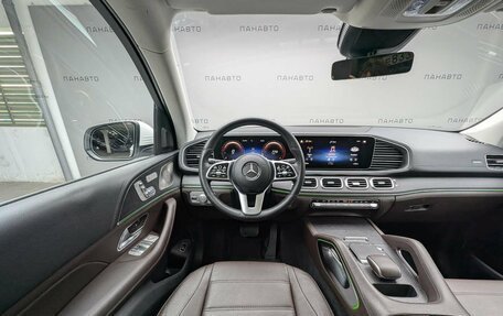 Mercedes-Benz GLE, 2022 год, 8 197 000 рублей, 8 фотография