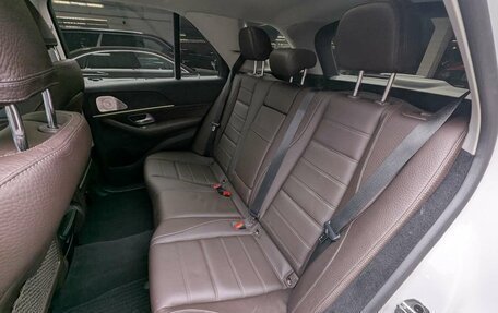 Mercedes-Benz GLE, 2022 год, 8 197 000 рублей, 11 фотография