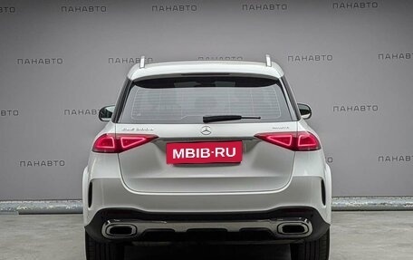 Mercedes-Benz GLE, 2022 год, 8 197 000 рублей, 5 фотография