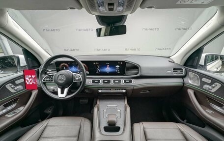 Mercedes-Benz GLE, 2022 год, 8 197 000 рублей, 7 фотография